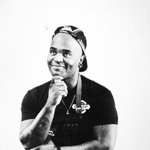 Meet your Posher, Chad